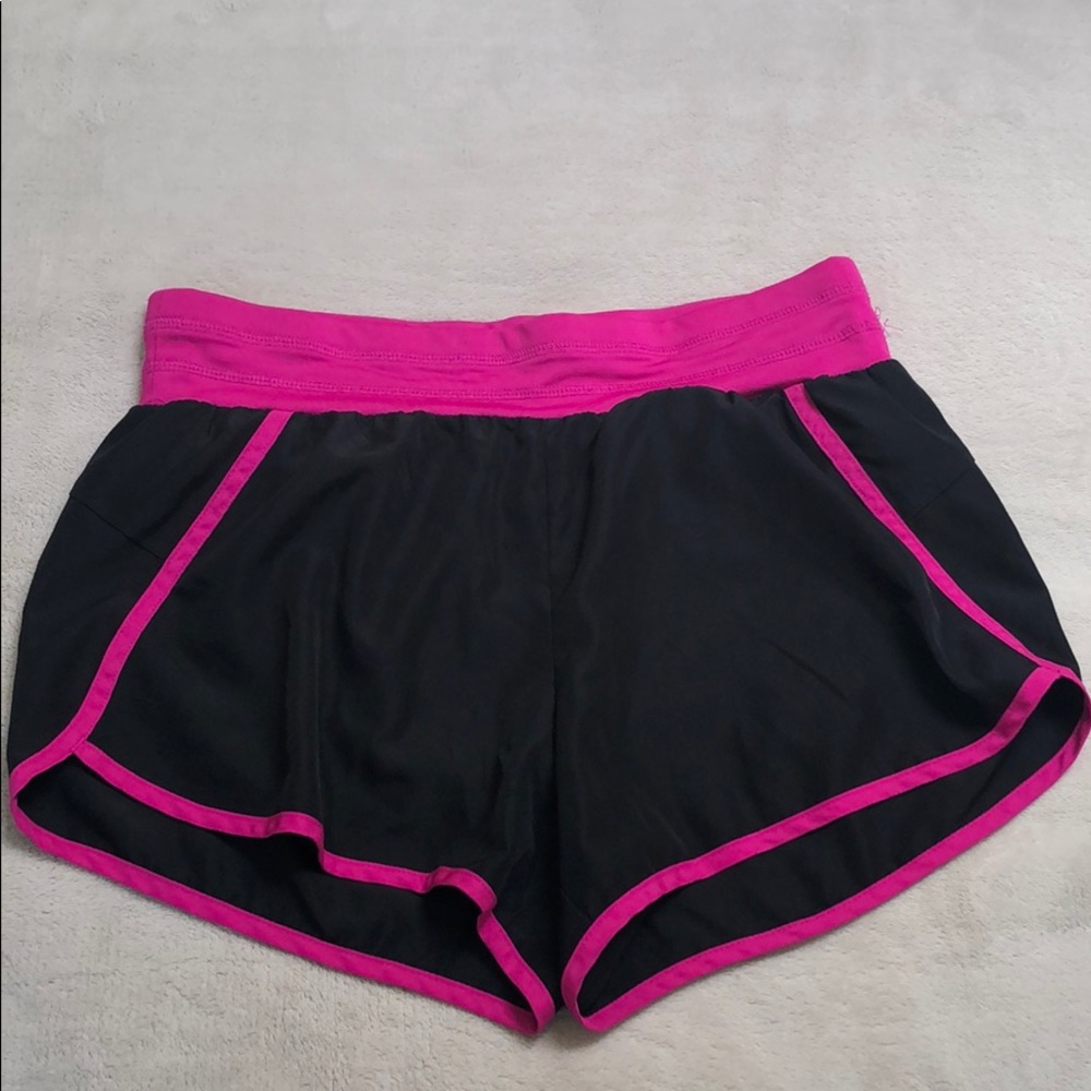 Athletic shorts